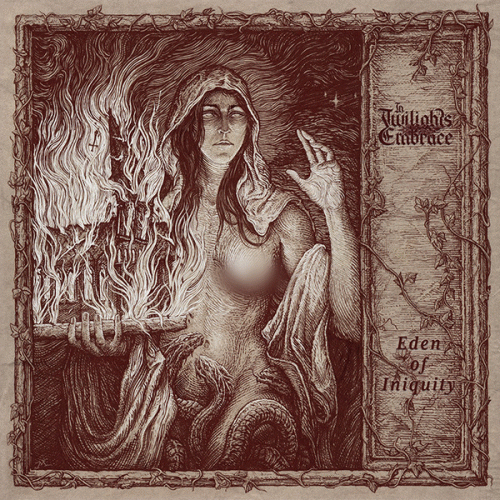 In Twilight's Embrace : Eden of Iniquity